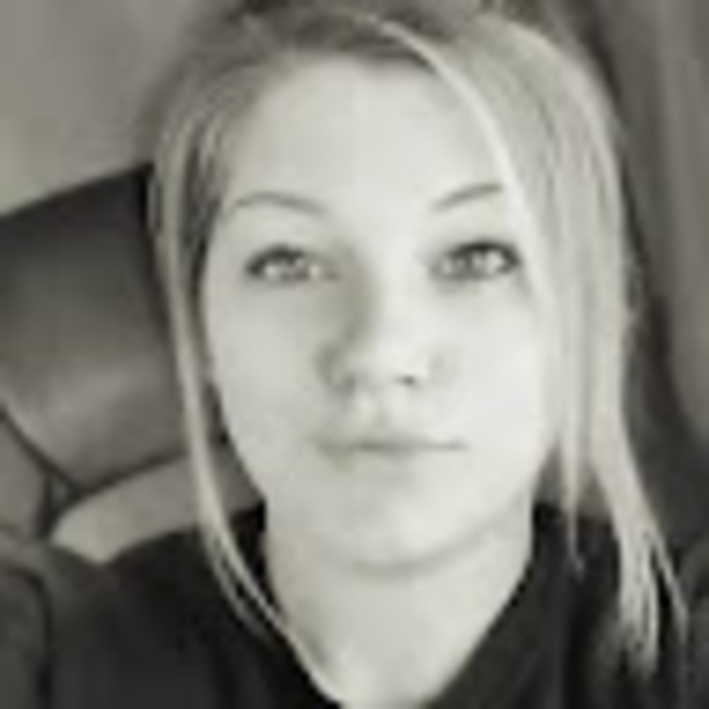 Meet your Posher, Sydni